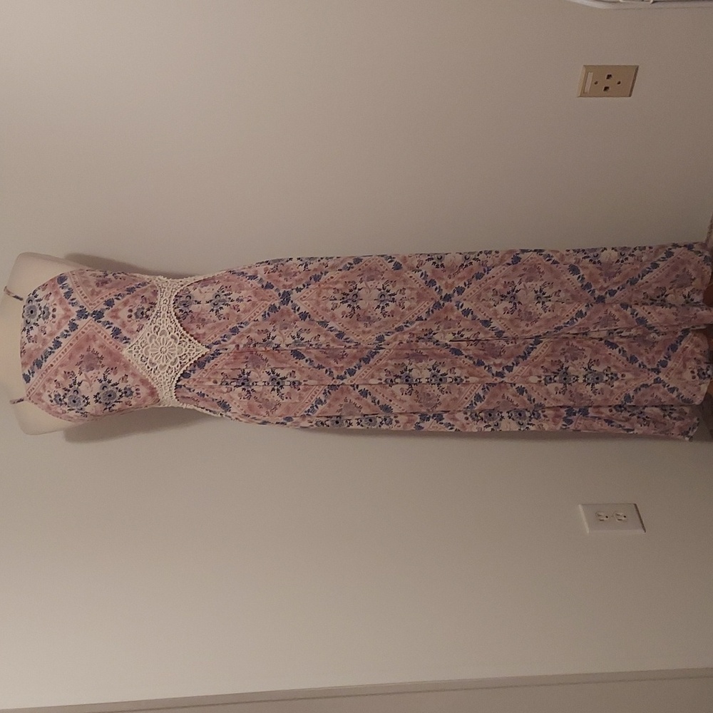 Xhilaration Women's Maxi Dress